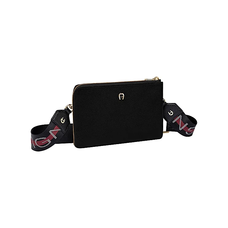 Aigner Fashion Pouch Geldbörse