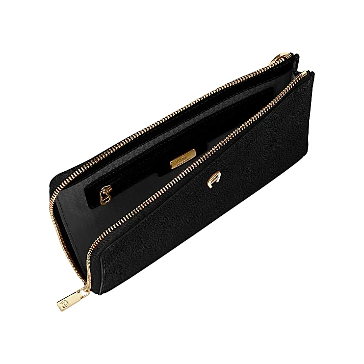 Aigner Fashion Pouch Geldbörse