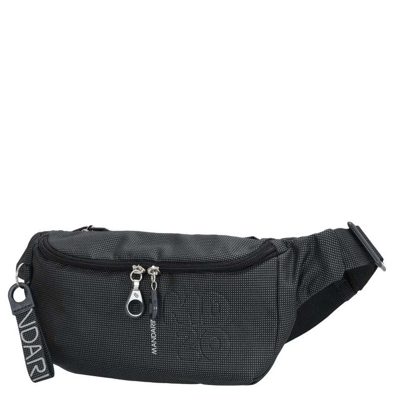 Mandarina Duck MD20 Bum Bag - Gürteltasche 22 cm (scarab)