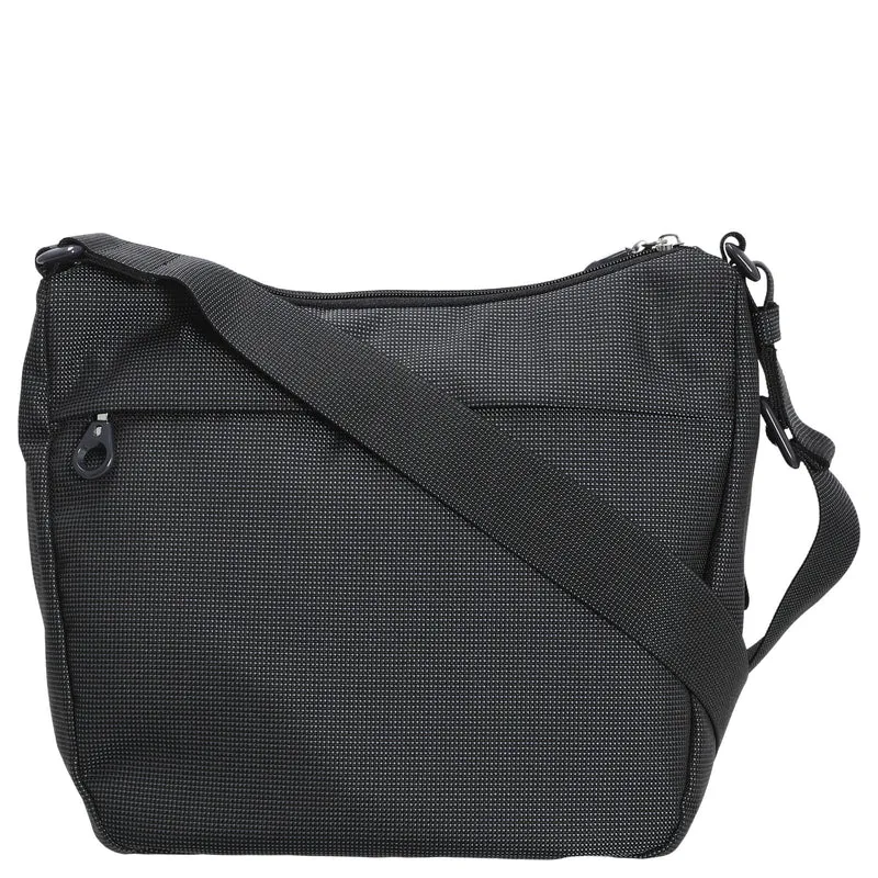 Mandarina Duck MD20 - Umhängetasche M 26 cm (scarab)