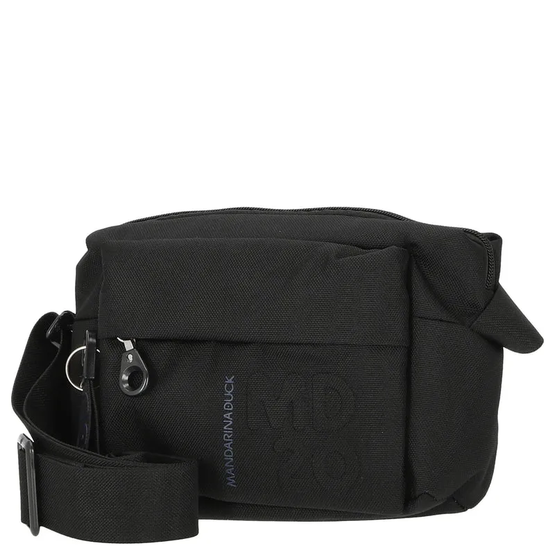 Mandarina Duck MD20 - Umhängetasche 21 cm (black)
