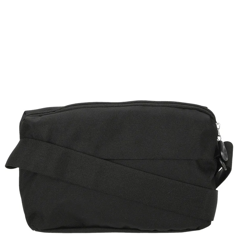 Mandarina Duck MD20 - Umhängetasche 21 cm (black)