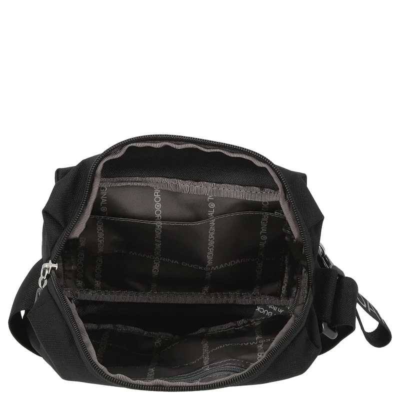 Mandarina Duck MD20 - Umhängetasche 21 cm (black)