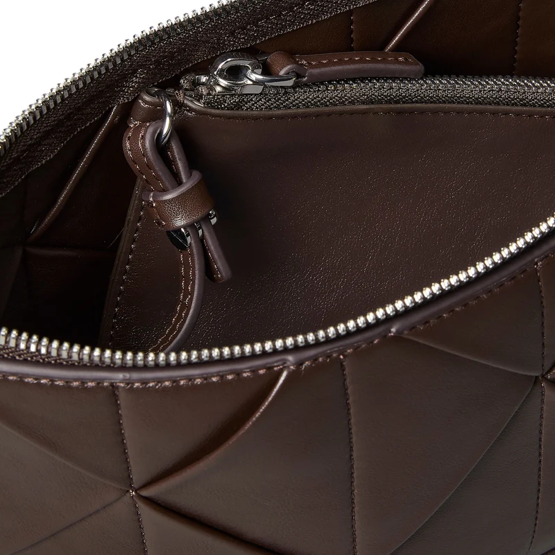 Calvin Klein Woven - Schultertasche 28.5 cm (delicioso)