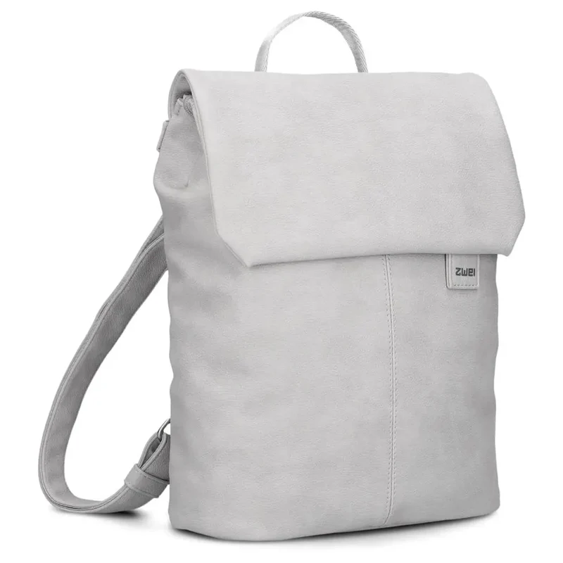 zwei Mademoiselle MR13 - Rucksack 35 cm (nubuk-ice)