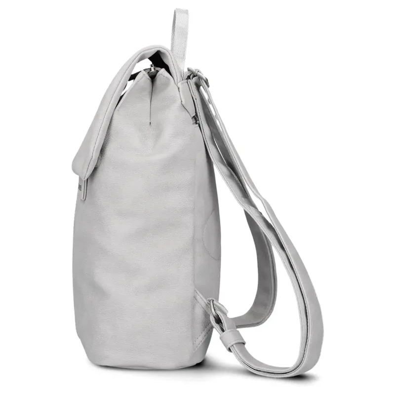 zwei Mademoiselle MR13 - Rucksack 35 cm (nubuk-ice)