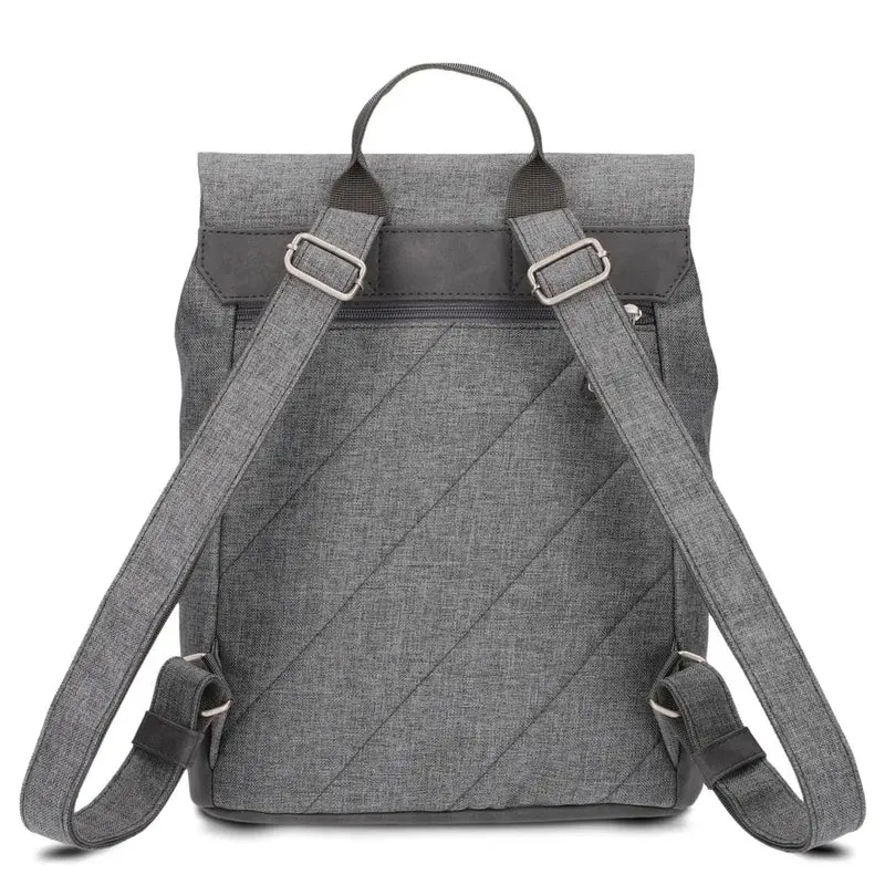 zwei Olli OR13 - Rucksack 35 cm (grey)