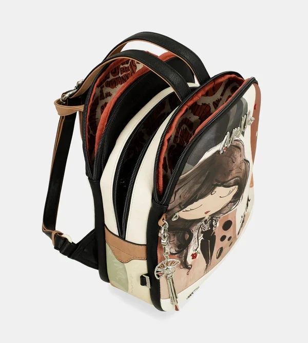 Anekke Alma Rucksack