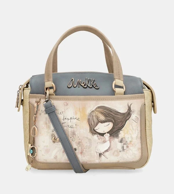 Anekke Memories Bowlingtasche