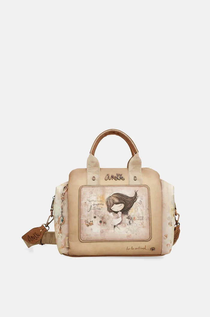Anekke Memories Bowlingtasche