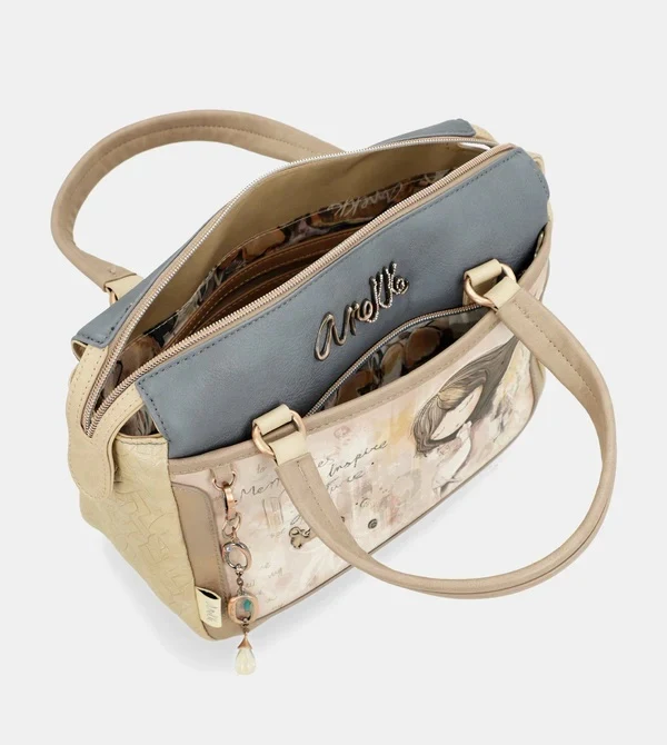 Anekke Memories Bowlingtasche