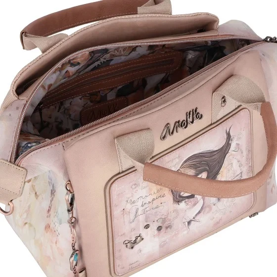 Anekke Memories Bowlingtasche