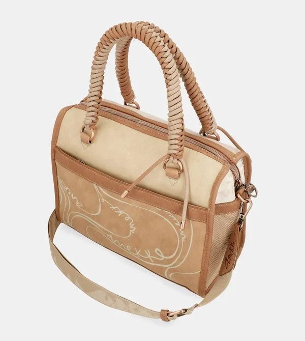 Anekke Memories Bowlingtasche