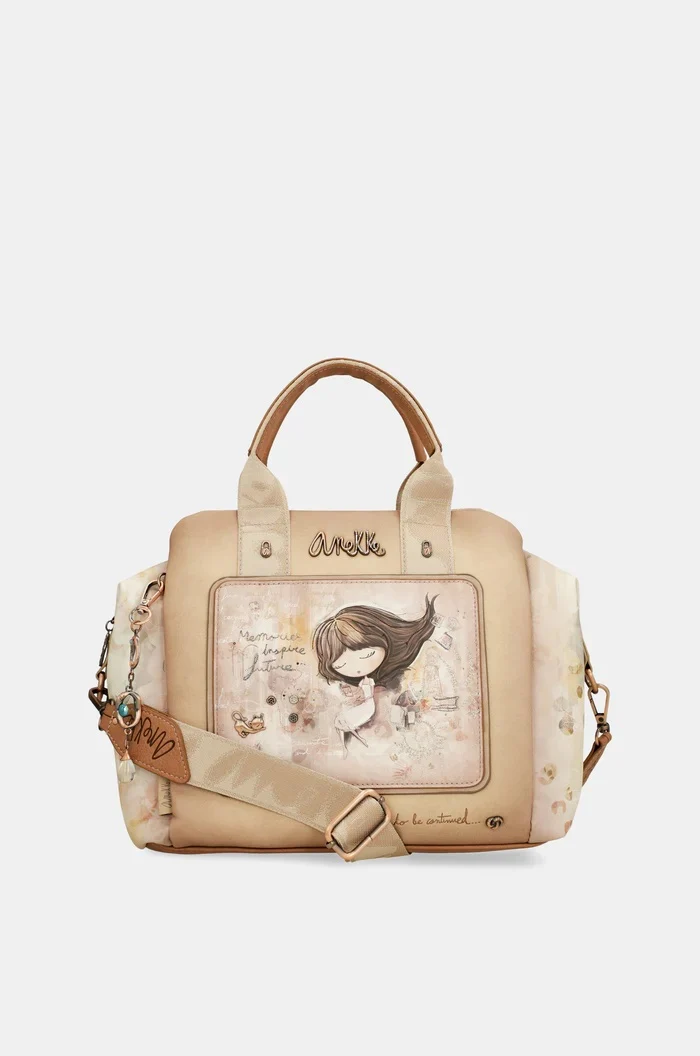Anekke Memories Bowlingtasche