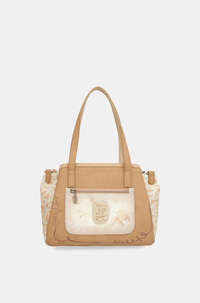 Anekke Memories Riemenhandtasche