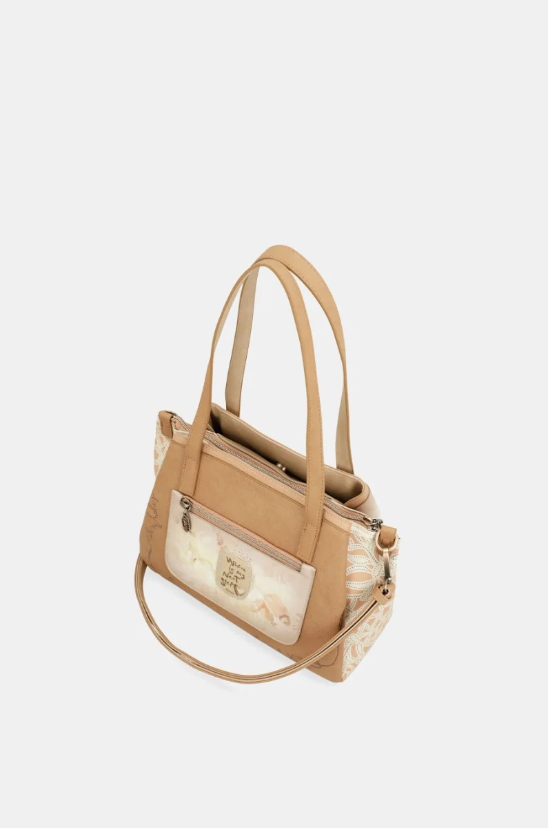 Anekke Memories Riemenhandtasche