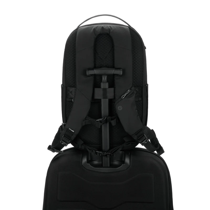 pacsafe V 26L Tour - Rucksack 16" 46.5 cm (jet black)