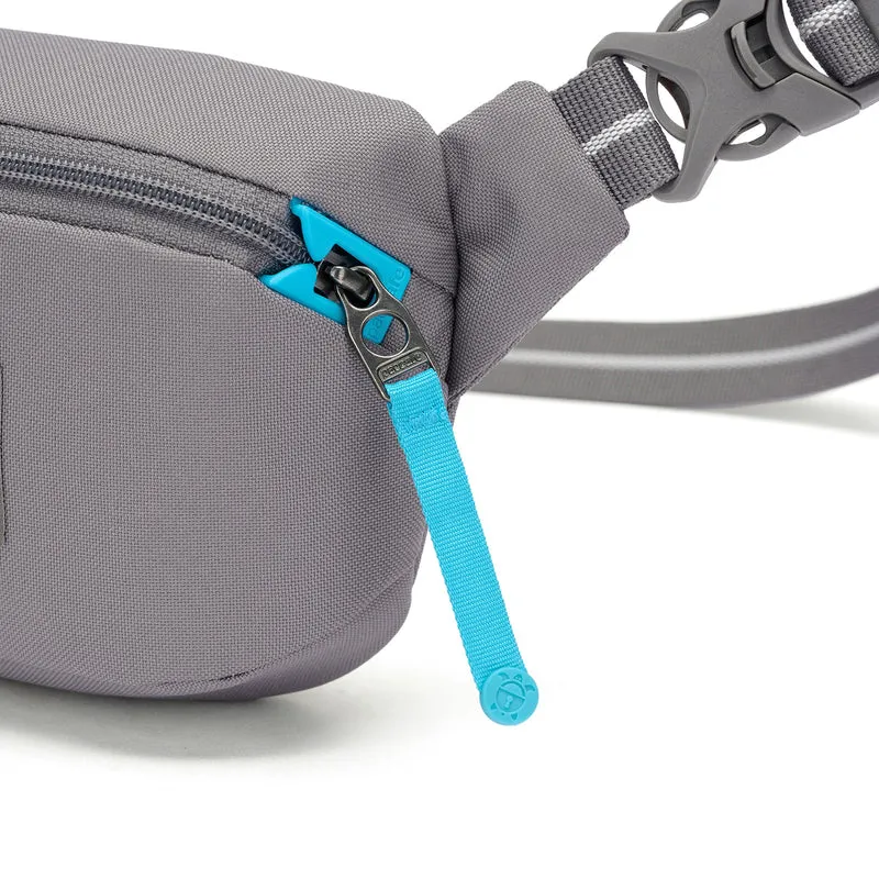 pacsafe GO Micro Sling - Gürteltasche 19 cm (stone)