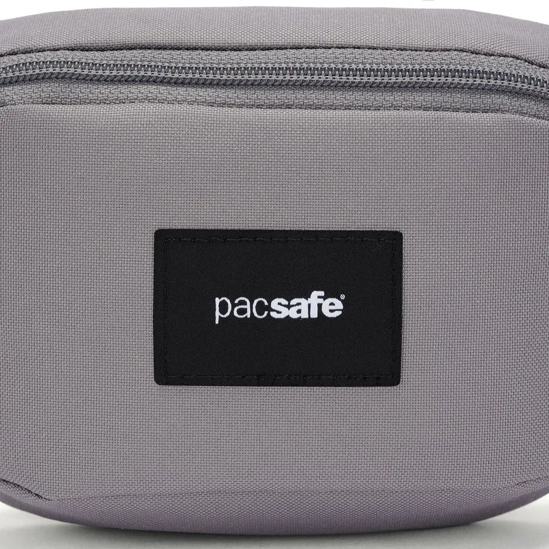 pacsafe GO Micro Sling - Gürteltasche 19 cm (stone)