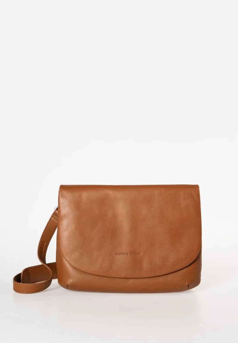 Aunts & Uncles Pepino Überschlagtasche