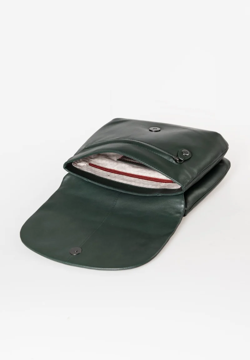 Aunts & Uncles Pepino Überschlagtasche