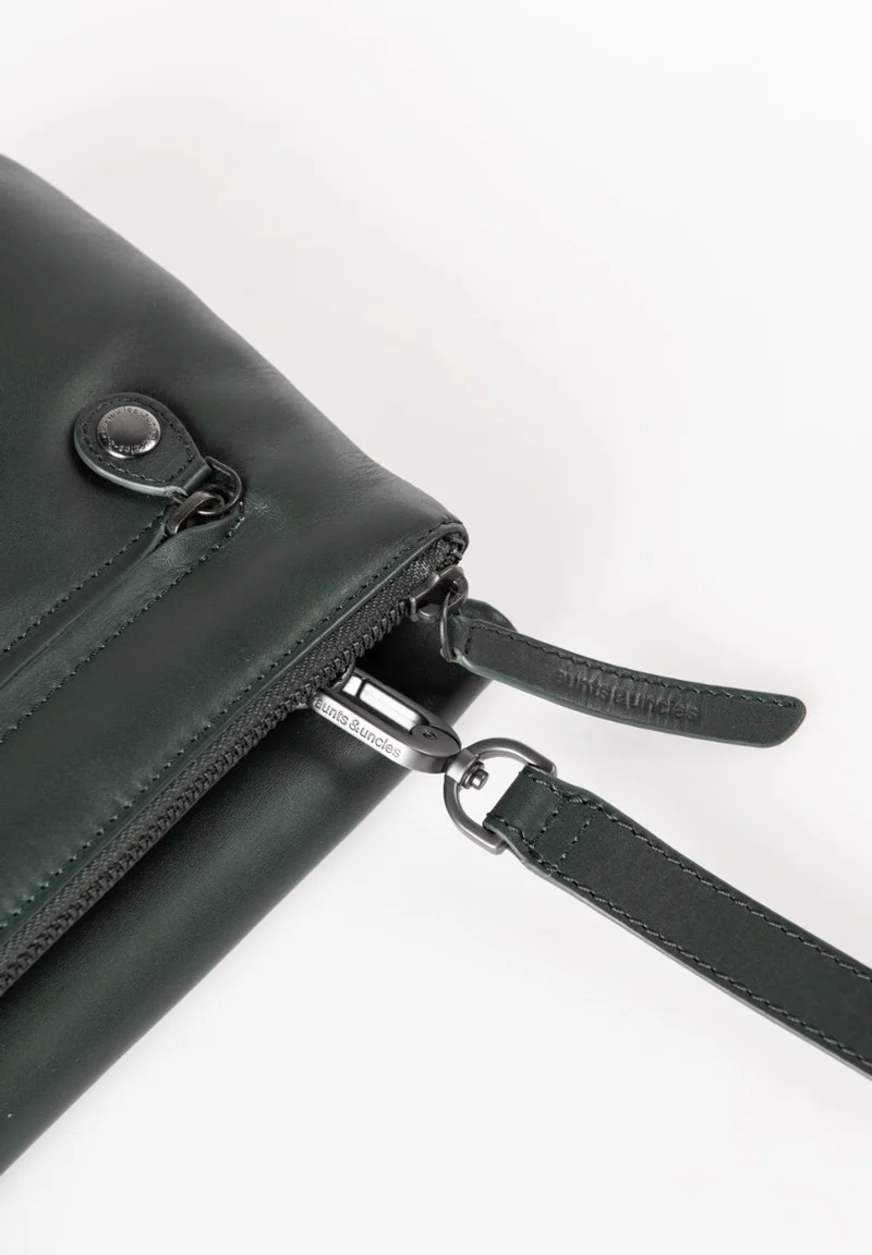Aunts & Uncles Pepino Überschlagtasche