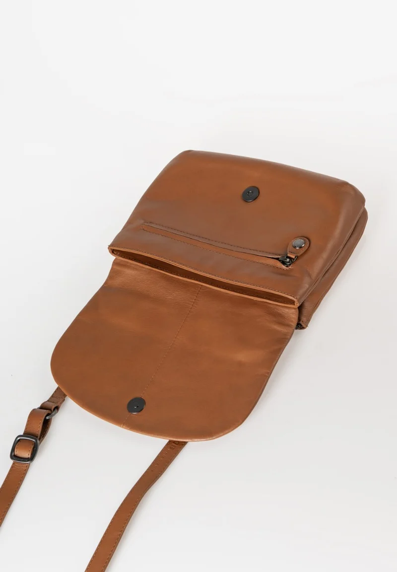 Aunts & Uncles Pepino Überschlagtasche