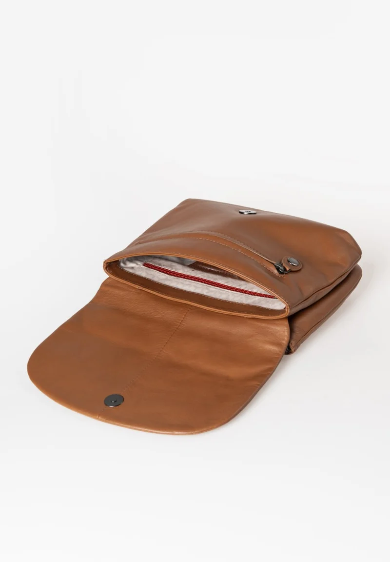 Aunts & Uncles Pepino Überschlagtasche