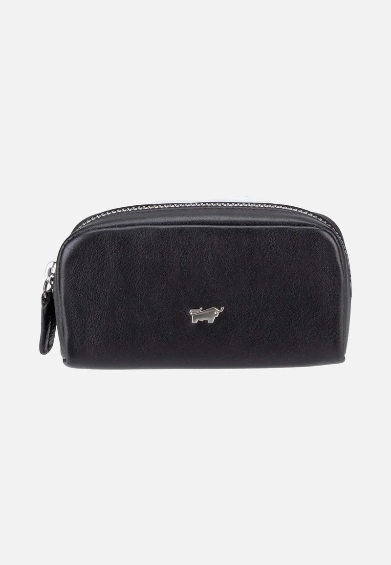 Golf M Zip Black - Schlüsseletui