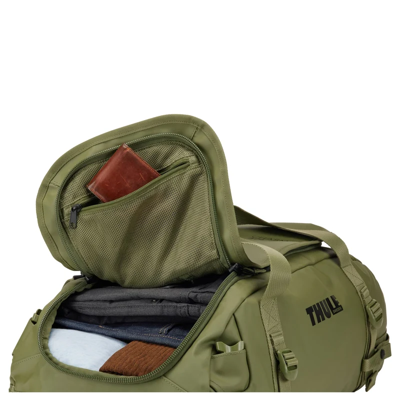 Thule Chasm 40 - Reisetasche 58 cm (olivine)
