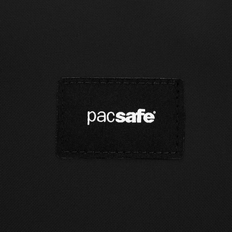 pacsafe GO 25 - Rucksack 15" 46 cm (jet black)