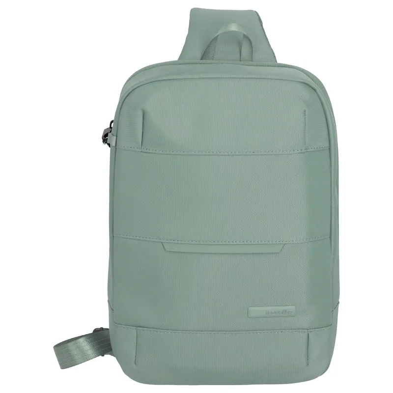 Travelite Workflow - Schultertasche 32 cm (salbei)