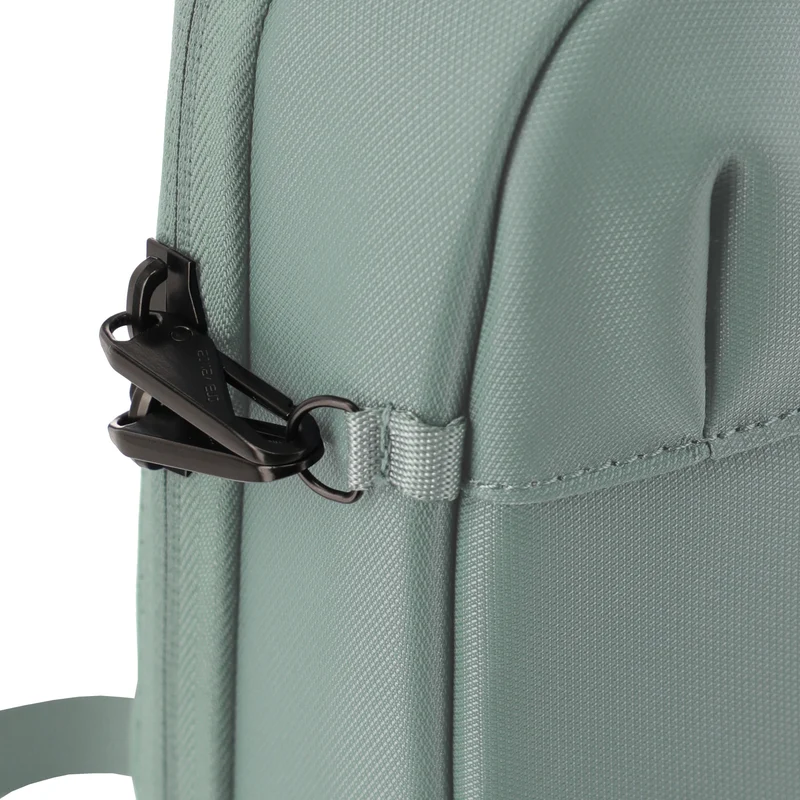 Travelite Workflow - Schultertasche 32 cm (salbei)