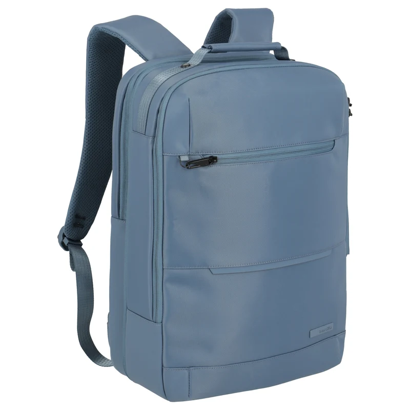 Travelite Workflow - Rucksack L 17" 46 cm (denimblue)