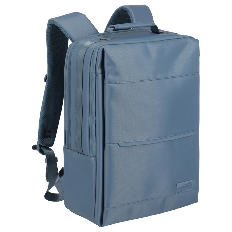 Travelite Workflow - Rucksack M 15.6" 41 cm (denimblue)