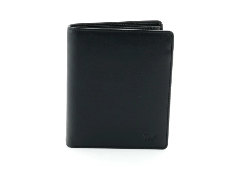 Braun Büffel Nappa Rfid Geldbörse