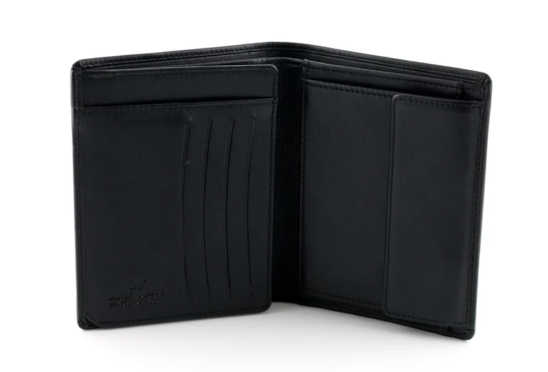 Braun Büffel Nappa Rfid Geldbörse