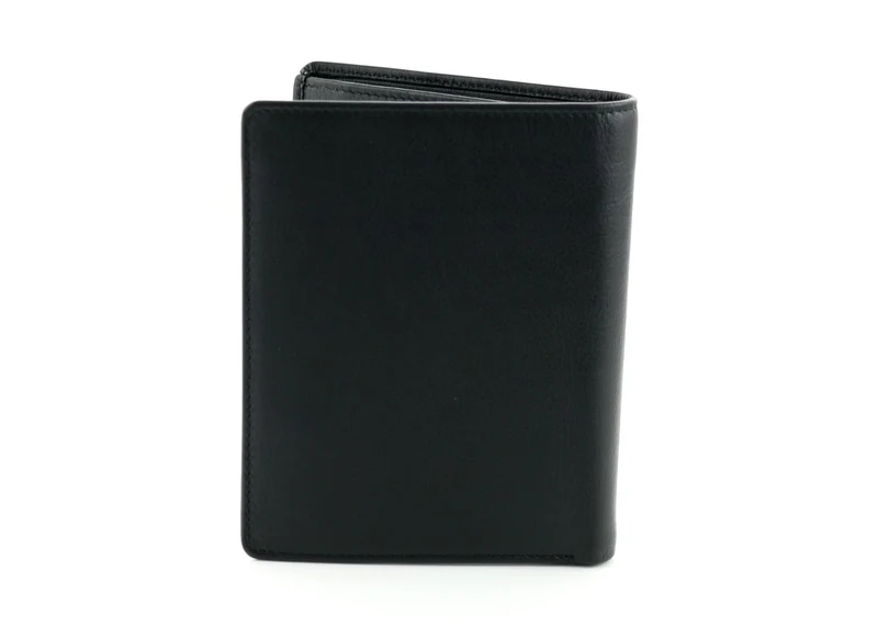 Braun Büffel Nappa Rfid Geldbörse