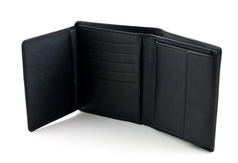 Braun Büffel Nappa Rfid Geldbörse