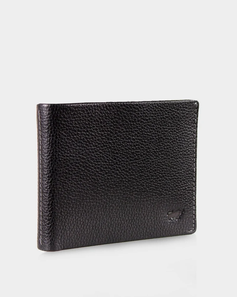 Braun Büffel Prato Rfid 11cs Geldbörse
