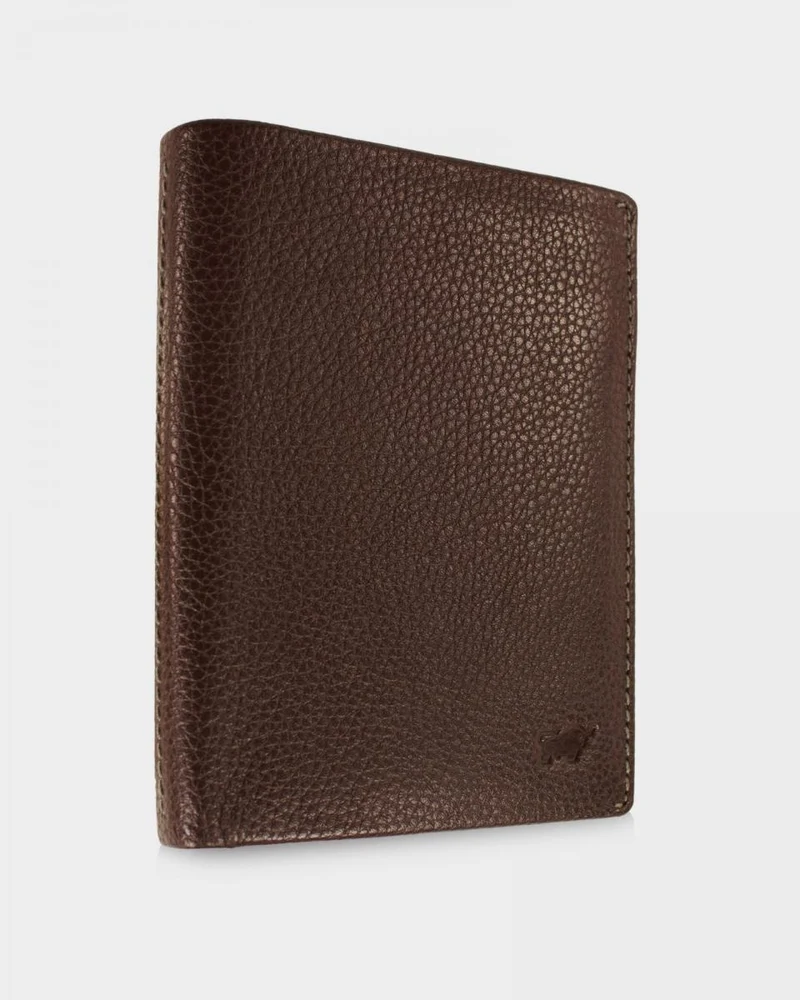 Braun Büffel Prato Rfid Geldbörse