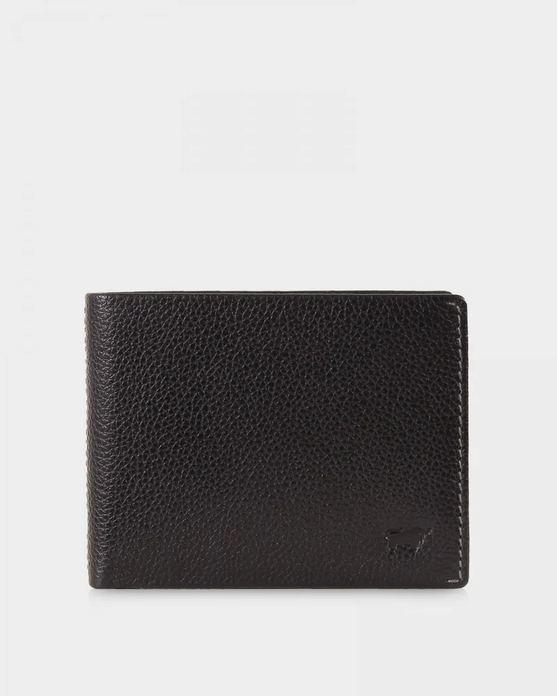 Braun Büffel Prato Rfid 8cs Geldbörse