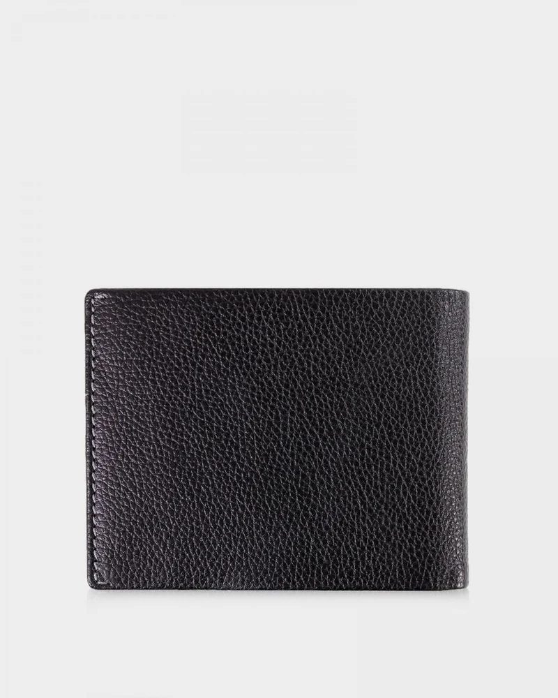 Braun Büffel Prato Rfid 8cs Geldbörse