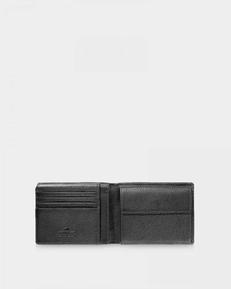 Braun Büffel Prato Rfid 8cs Geldbörse