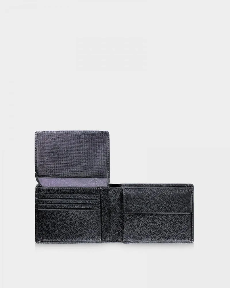 Braun Büffel Prato Rfid 8cs Geldbörse