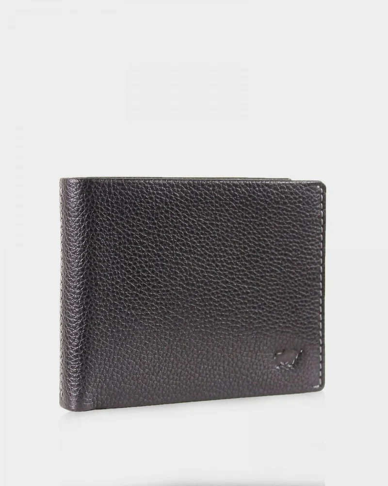 Braun Büffel Prato Rfid 8cs Geldbörse