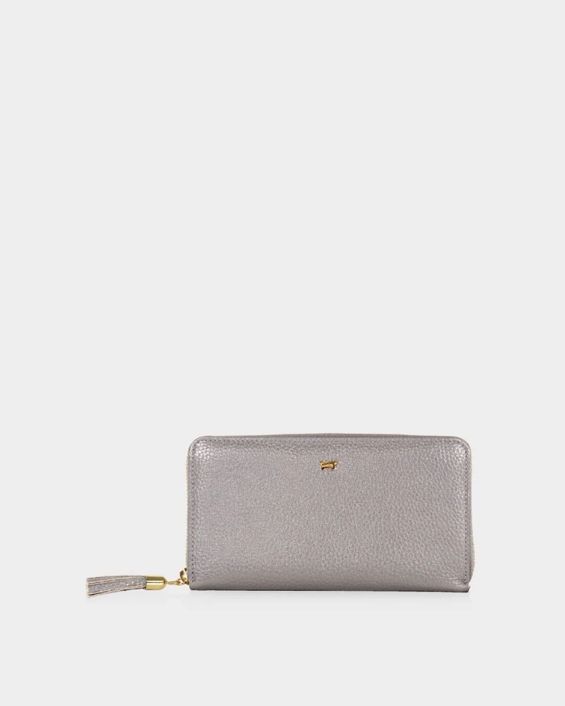 Braun Büffel Reißverschluss-geldbörse Alessia 18cs