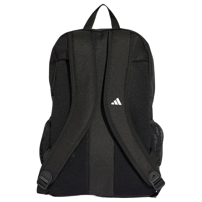 adidas Tiro - Rucksack 44 cm (black/white)