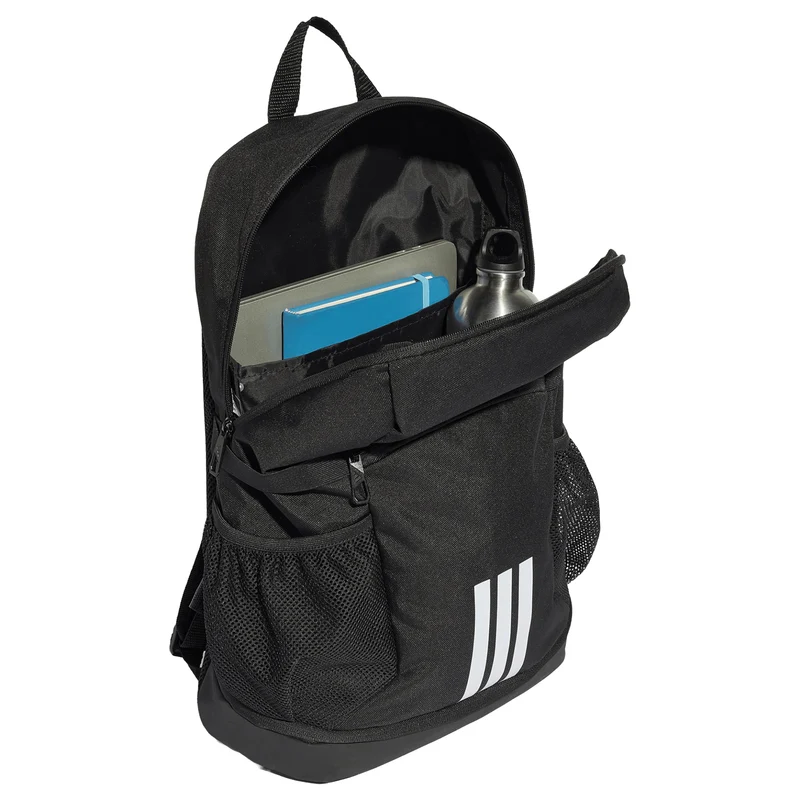 adidas Tiro - Rucksack 44 cm (black/white)