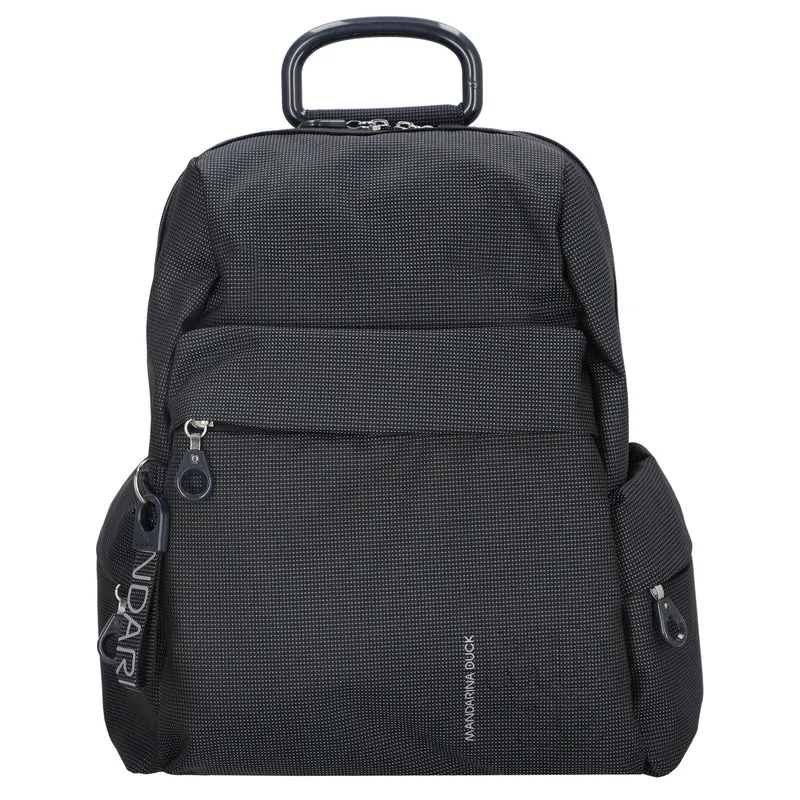 Mandarina Duck MD20 - Rucksack 15" 39 cm (scarab)